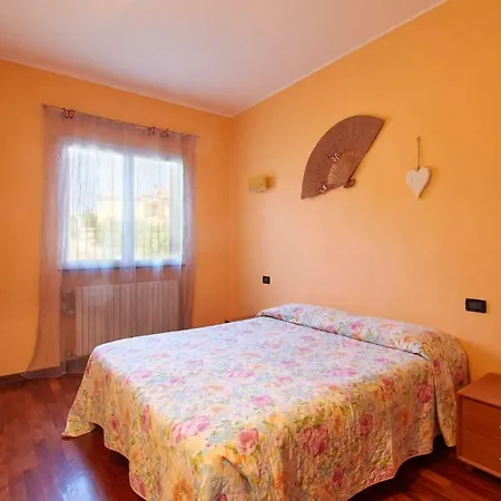 A Ca De Julia Apartman Albenga