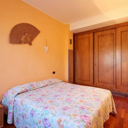 A Ca De Julia Apartman Albenga