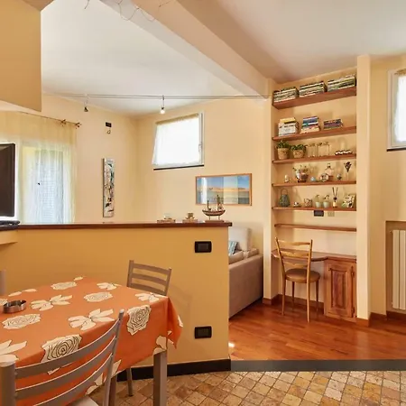 Apartman A Ca De Julia *