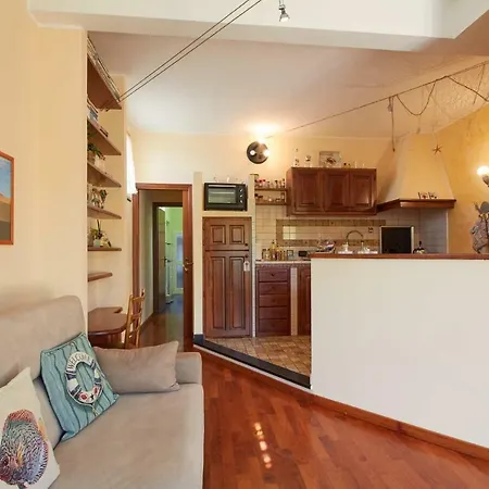 Apartman A Ca De Julia Albenga