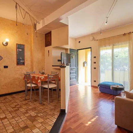 A Ca De Julia Apartman